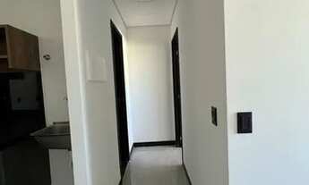 Imagem 7: SKY QUARTO E SALA COM VARANDA VISTA MAR! Oportunidade