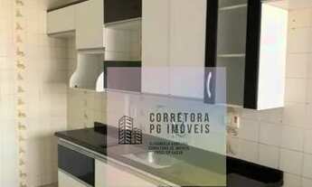 Imagem 4: Apartamento para aluguel com 93 metros quadrados com 2 quartos em Canto do Forte - Praia G