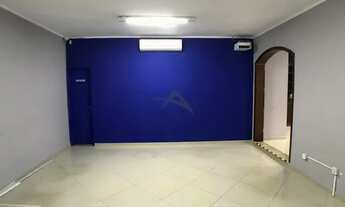 Imagem 2: Casa - Jardim Chapadão - Campinas