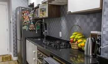 Imagem 5: Apartamento para Aluguel - Vila Guilherme, 2 Quartos, 63 m2