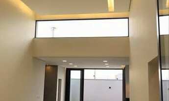 Imagem 4: Casa de condomínio para venda tem 187 metros quadrados com 3 quartos em Novo Mundo - Uberl