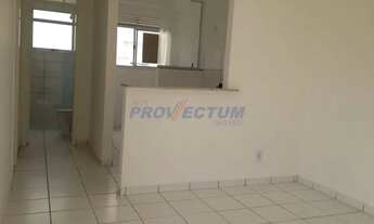 Imagem 4: Apartamento - Jardim Carlos Lourenço - Campinas