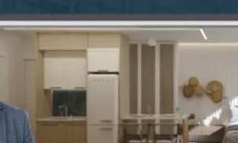 Imagem: LANÇAMENTO 1 QUARTO NA PRAIA DO CUPE