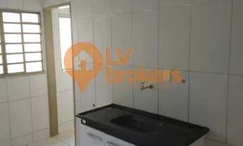 Imagem 4: APARTAMENTO A VENDA CONDOMÍNIO NOVA APARECIDA EM CESAR DE SOUZA - 02 DORMITÓRIOS