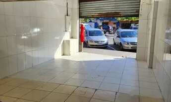 Imagem 4: Salão Comercial - Excelente Ponto - Jardim Zaira - Mauá - SP