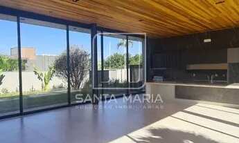 Imagem: Casa (térrea em condominio) 4 dormitórios/suite