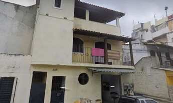 Imagem: Sobrado em cabo frio