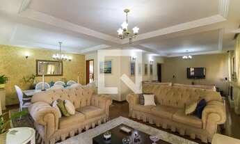 Imagem 6: Apartamento para Aluguel - Panamby, 4 Quartos, 196 m2