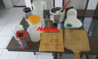 Imagem 6: Apartamento Padrão em São José dos Campos