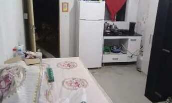 Imagem 4: Aluguel de quartos compartilhado ou individual por R$ 400