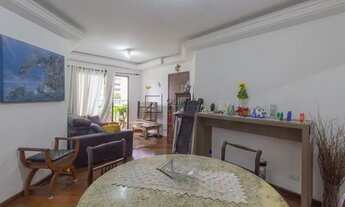 Imagem 7: Apartamento Venda Vila Clementino 81 m² 2 Dormitórios