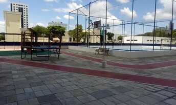 Imagem 2: Apartamento no Expedicionarios com 3 quartos e DCE