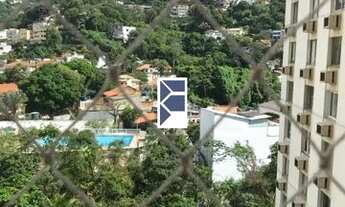 Imagem 2: RIO DE JANEIRO - Apartamento Padrão - LARANJEIRAS