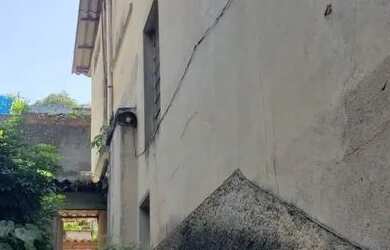 Imagem 2: CASA ASSOBRADADA - ALTO DA LAPA - SP