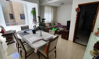 Imagem 2: Apartamento 3 Quartos sendo 1 Suíte, DCE, 3 Vagas e ótima localização - À venda no Buritis