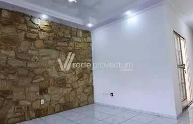 Imagem 5: Casa - Conjunto Habitacional Vila Réggio - Campinas