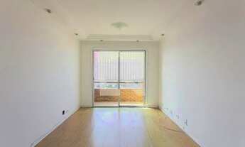 Imagem 2: Apartamento para Aluguel - Vila Esperança, 2 Quartos, 58 m2