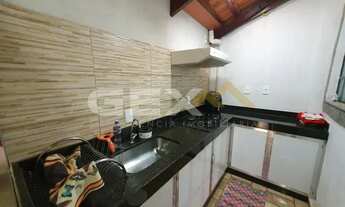 Imagem: Casa no Bairro Ponte Funda