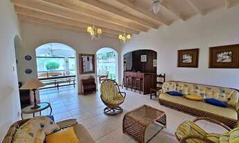 Imagem 3: AMPLA CASA, 02 QUADRAS DA PRAIA!