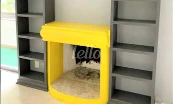 Imagem 5: São Paulo - Apartamento Padrão - Jardins