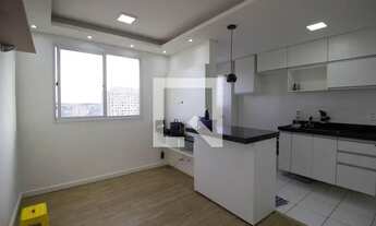 Imagem 2: Apartamento para Aluguel - Itaquera, 2 Quartos, 40 m2