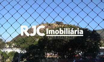 Imagem 5: Apartamento para venda tem 113 metros quadrados com 3 quartos em Tijuca - Rio de Janeiro