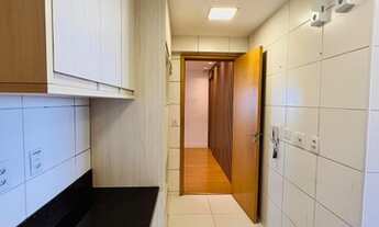 Imagem 2: Apto no Jeronimo Costa para venda com 87 metros quadrados com 3 quartos em Candelária - Na