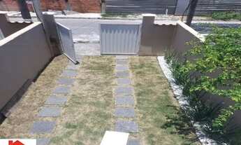 Imagem 2: Casa em Itapeba Maricá com 02 Quartos Cod: 116