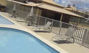 Imagem 6: Apartamento para venda possui 60 metros quadrados com 2 quartos em Lauro de Freitas - BA