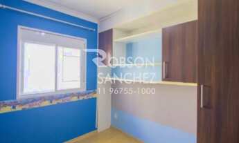 Imagem 6: Apartamento para venda na Vila Mascote com 4 quartos, 3 suítes, 2 vagas, 143m², varanda go