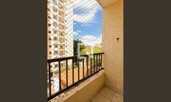 Imagem 6: Apartamento para Aluguel - Vila Rio de Janeiro, 2 Quartos, 60 m2