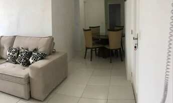 Imagem 4: ALUGO APARTAMENTO COND. ILHAS GREGAS SEMI MOBILIADO COM 3 QUARTOS