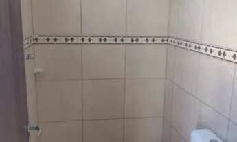 Imagem 3: Casa Sobrado, dois quartos 750 reais