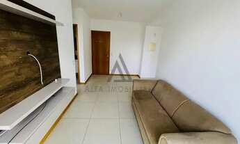 Imagem 2: Aluguel Apartamento 2 Quartos com Suíte em Morada de Laranjeiras