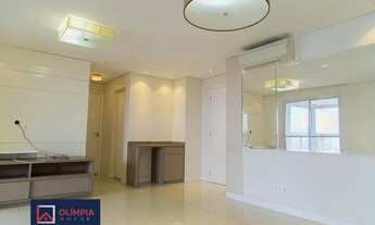 Imagem: Venda Apartamento 3 Dormitórios - 100 m²