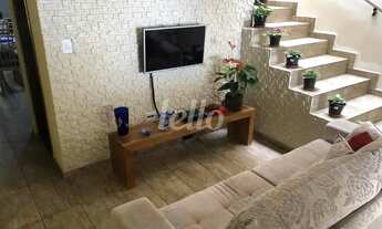 Imagem: São Caetano do Sul - Casa Padrão - Santa