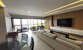 Imagem 7: SENSACIONAL Apartamento com Vista MAR. òtima varanda e 3 vagas de garagem - Ipanema, Rio