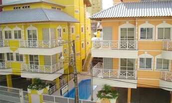 Imagem: Cobertura Duplex Meia Praia Itapema SC