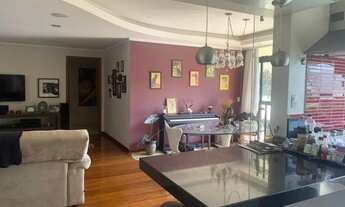 Imagem 7: Apartamento para aluguel tem 130 metros quadrados com 3 quartos em Jardim Elite - Piracica