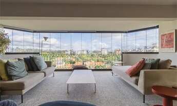 Imagem: Vista deslumbrante!