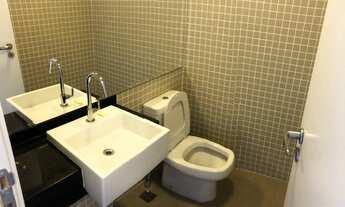 Imagem 4: Apartamento com vista deslumbrante 70m2 na vila nova Conceição