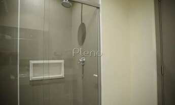 Imagem 6: Apartamento a venda no condômino Royal Campinas Sul