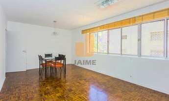 Imagem: Apartamento com 120 m2 e uma vaga em ótima