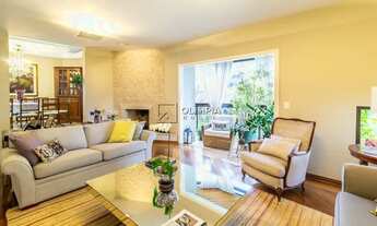 Imagem 8: Apartamento Locação 4 Dormitórios - 172 m² Moema