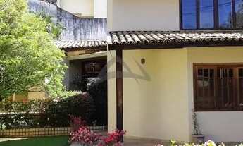 Imagem: Casa - Parque Nova Campinas - Campinas