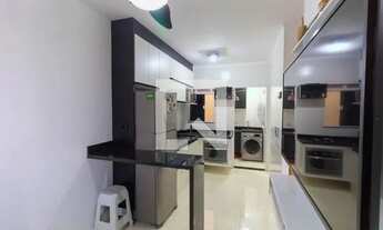 Imagem 2: Apartamento para Aluguel - Jardim Maringá, 2 Quartos, 40 m2