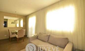 Imagem 4: IMOBILIARIA JUVEVÊ ALUGA APARTAMENTO MOBILIADO CAPÃO RASO PINHEIRINHO PRX WINSTON CHURCHIL