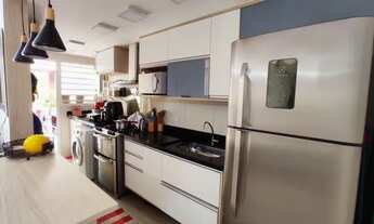 Imagem 6: Apartamento com 2 quartos, 100m2, à venda em Rio de Janeiro, Recreio dos Bandeirantes