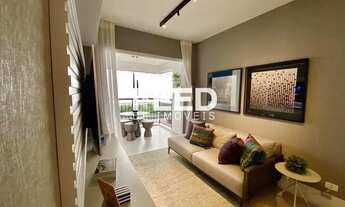 Imagem 3: Apartamento no Centro de Osasco - Reserva JB