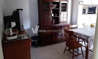 Imagem 3: Casa - Taquaral - Campinas